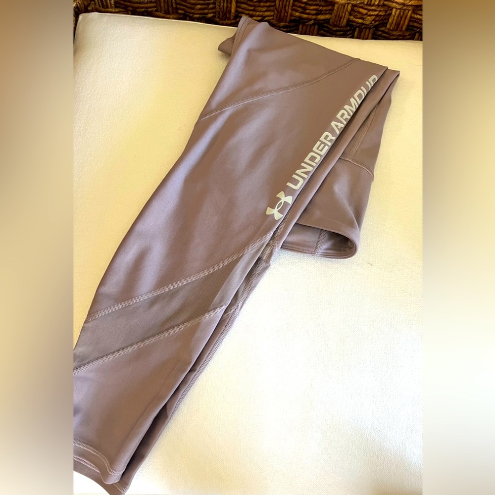 Under Armour Compression Heatgear Legging